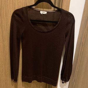 CHLOE Sweater